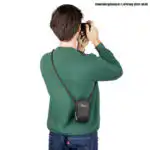 Lowepro adventura CS 20 iii D