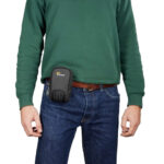 Lowepro adventura CS 20 iii E