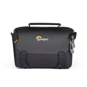 Lowepro adventura SH 140 iii