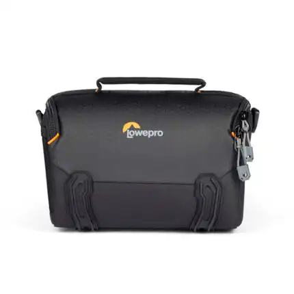 Lowepro adventura SH 140 iii