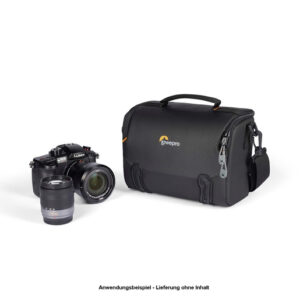 Lowepro adventura SH 140 iii A