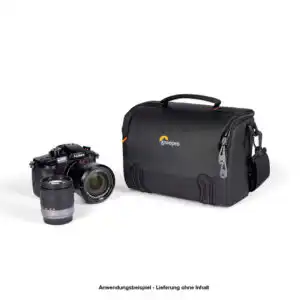 Lowepro adventura SH 140 iii A