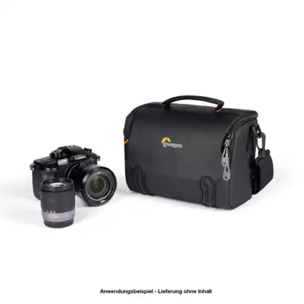 Lowepro adventura SH 140 iii A