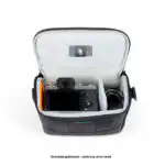 Lowepro adventura SH 140 iii D