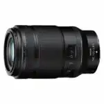 Nikon Z MC 105mm f/2.8 VR S