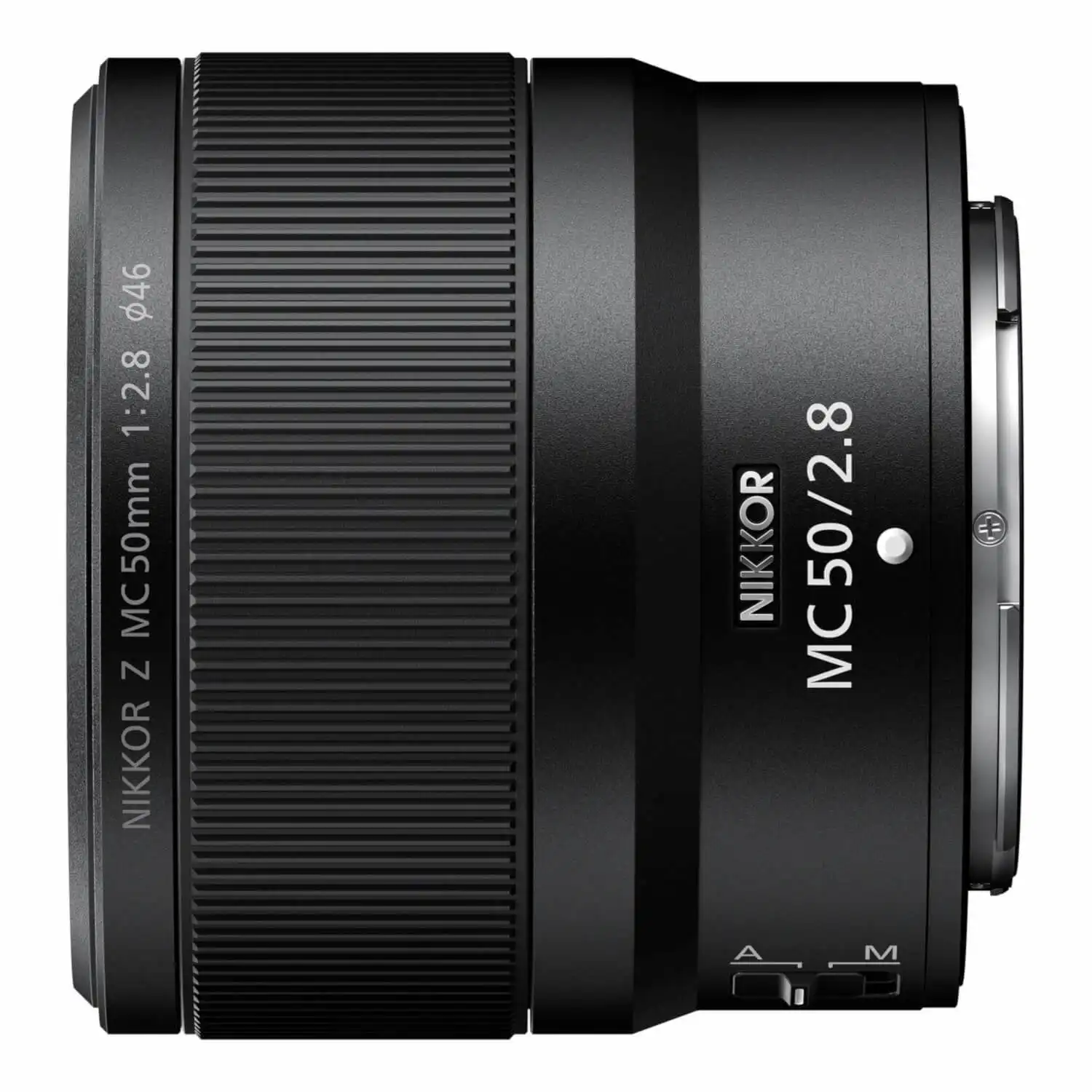 Nikkor Z MC 50mm Nikkor Z MC 50mm