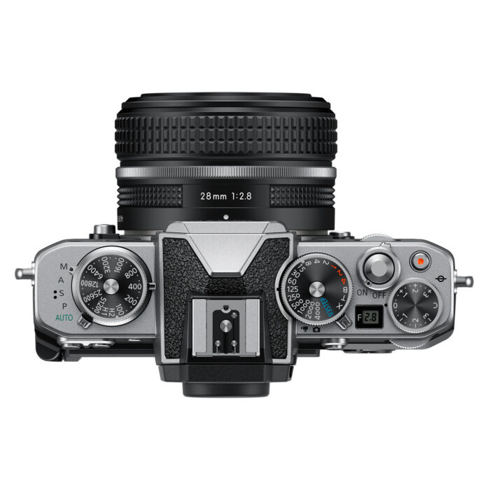 Nikon Z fc + Nikkor DX 16-50mm Vr - Foto Keuzekamp