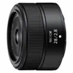 Nikon Z 28mm f/2.8