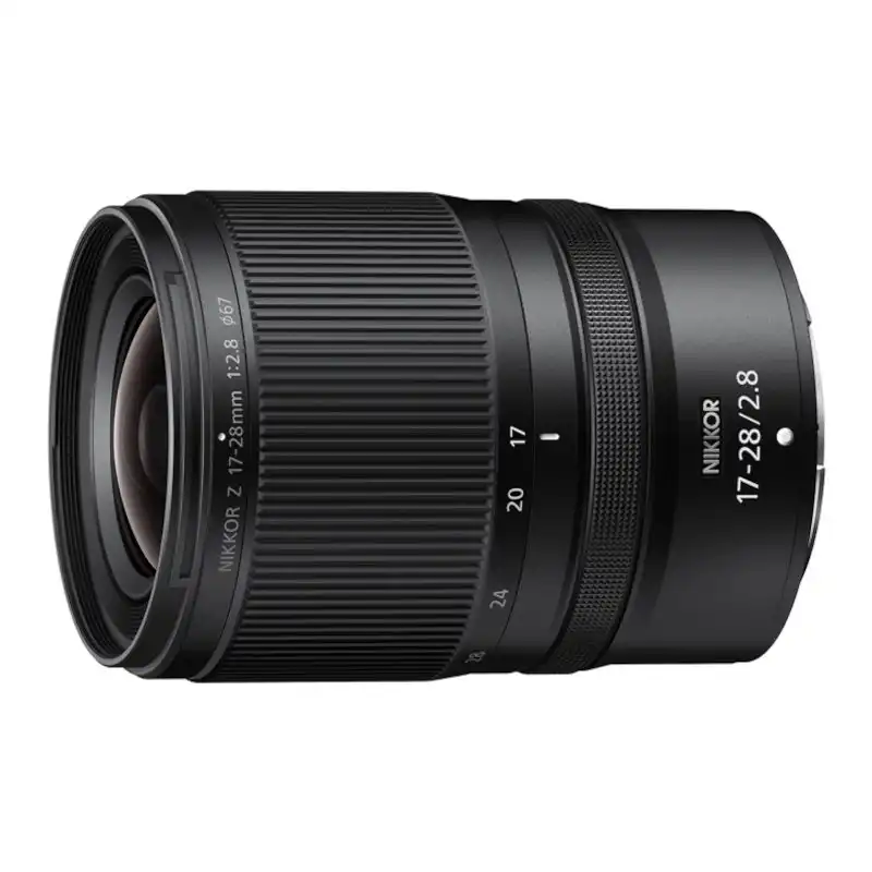 Nikon Z 17-28mm f/2.8 Nikon Z 17-28mm f/2.8