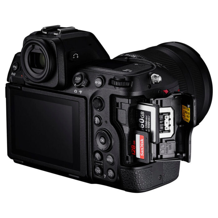 ジ*ー様 静010 カメラ 7点 まとめ売り キャノン ニコン ペンタックス ソ Nikon Z8 systeemcamera + 24-70mm f/4.0 S - Foto Keuzekamp