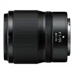 Nikon Z 50mm f/1.4