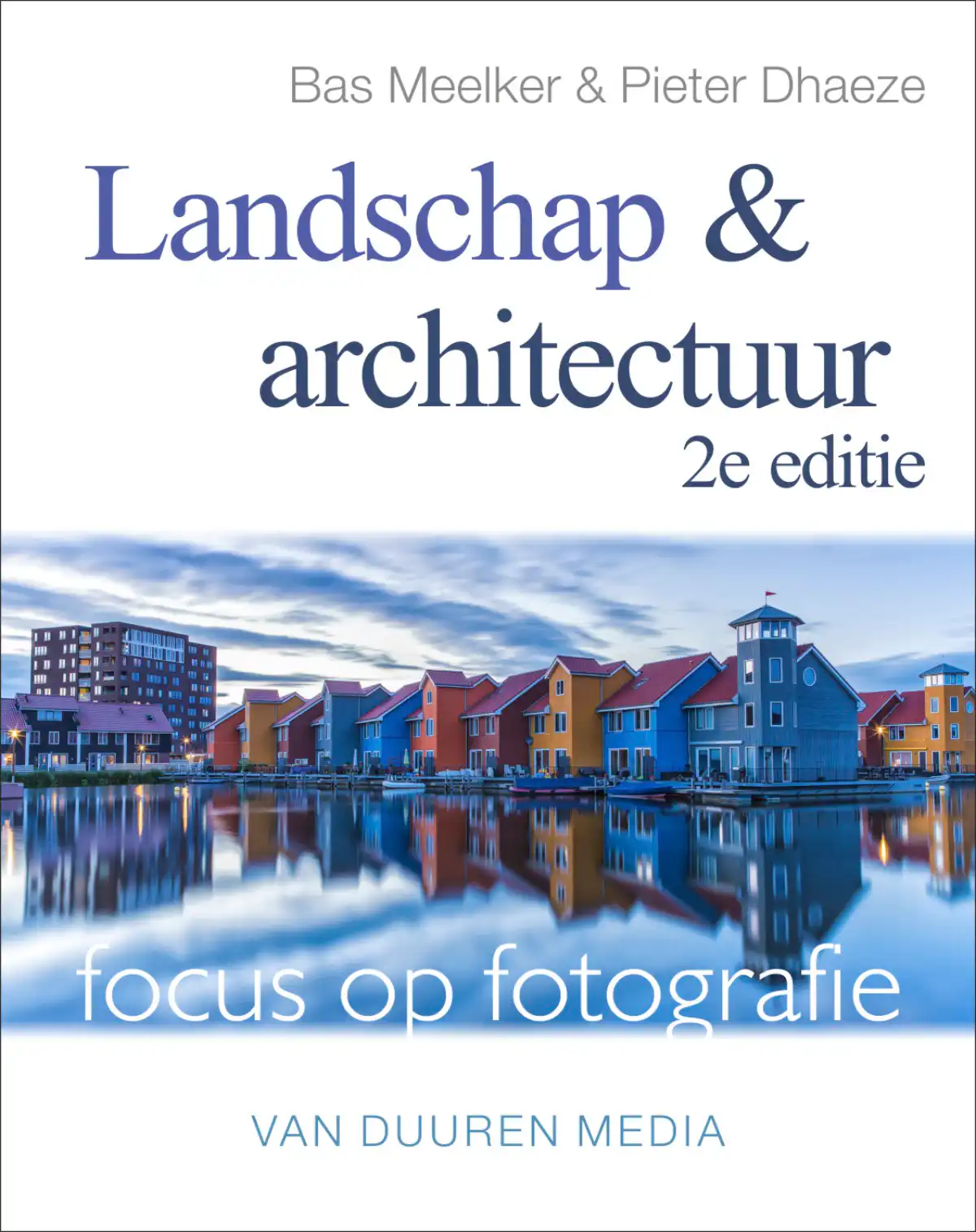 9789059406957-groot.jpg Focus op Fotografie