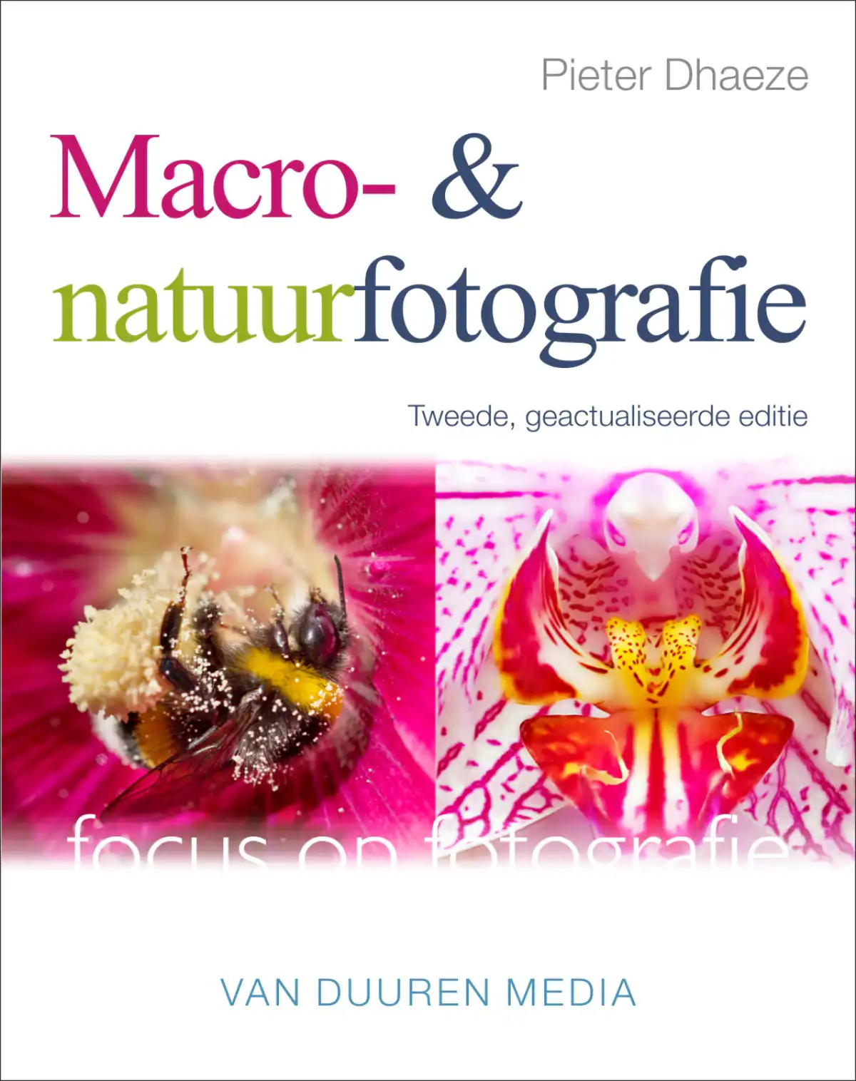 Focus op Fotografie Focus op Fotografie