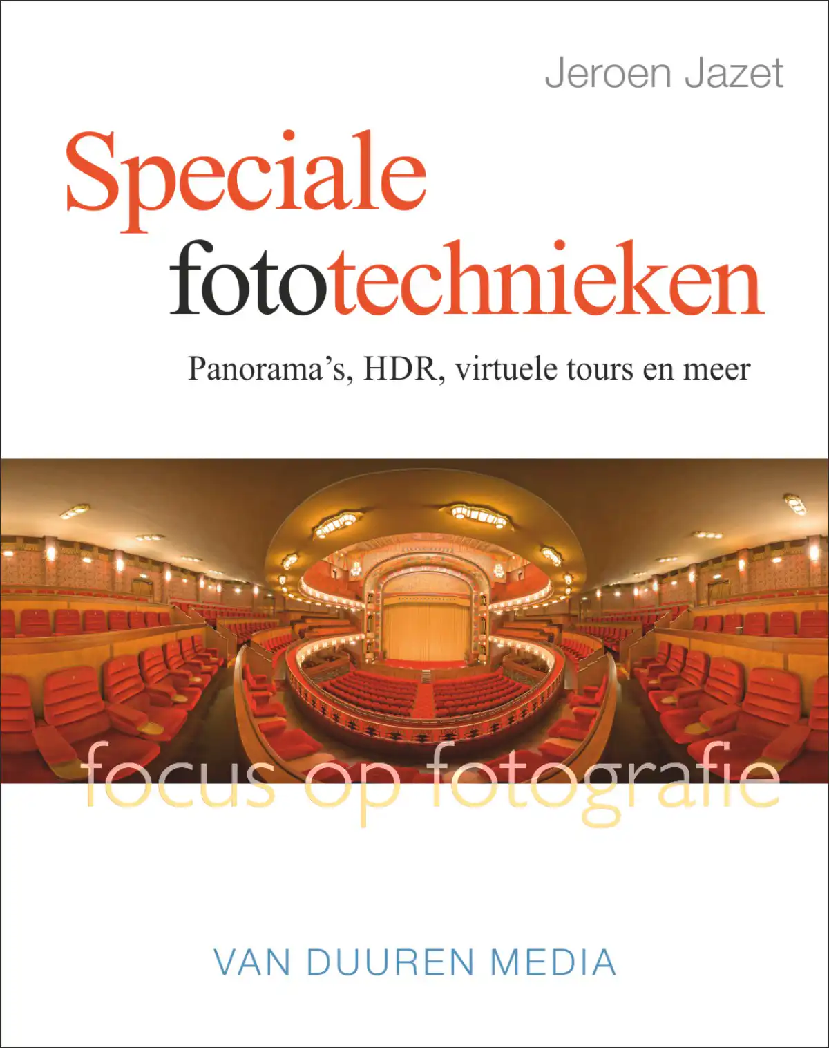 Focus op Fotografie Focus op Fotografie