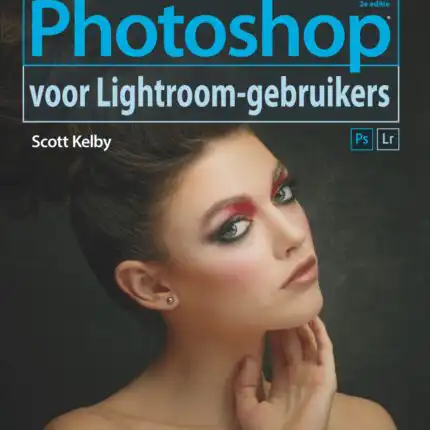 Adobe Photoshop voor Lightroom-gebruikers