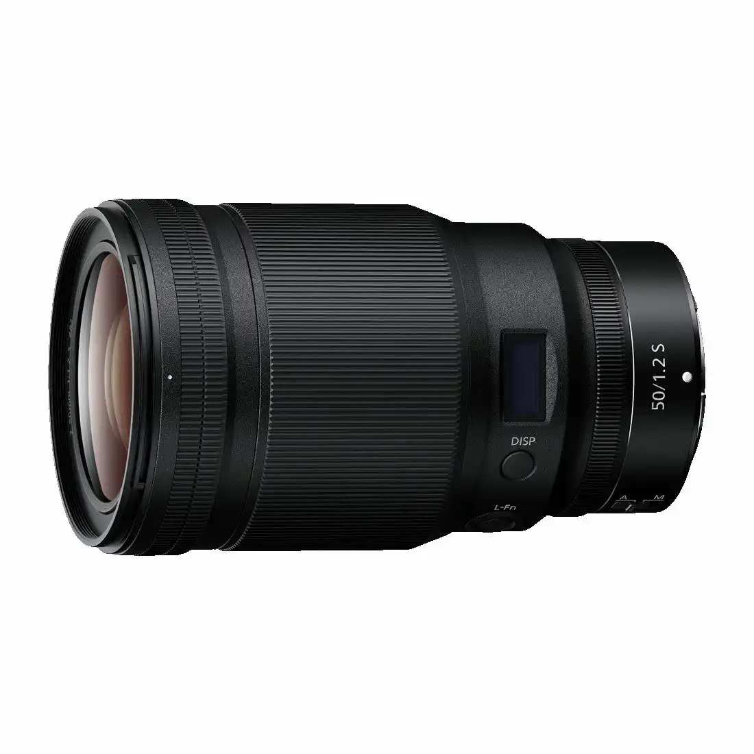 Nikon Z 50mm f/1.2 S Nikon Z 50mm f/1.2 S