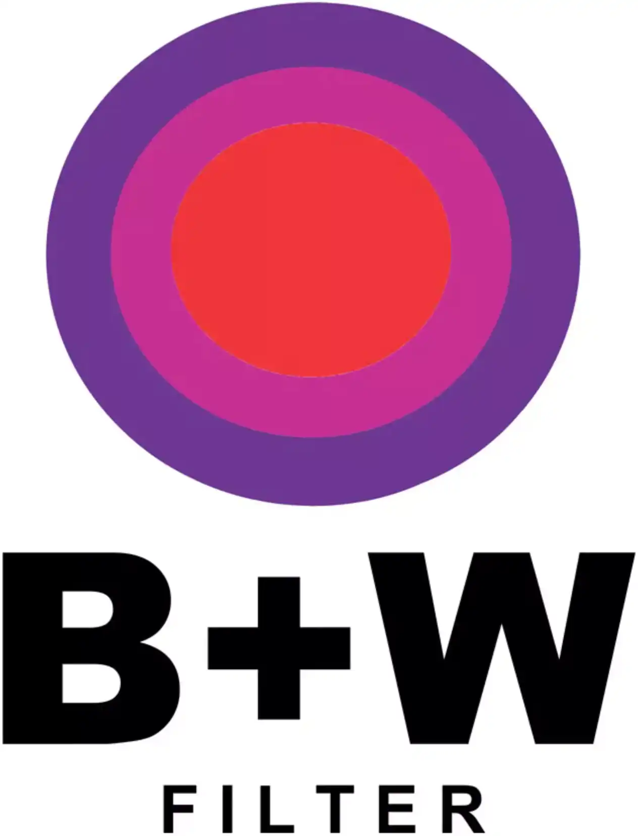 B+W