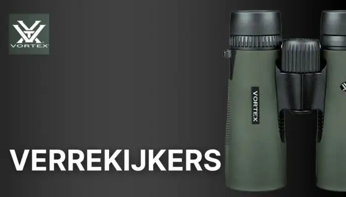 Verrekijkers