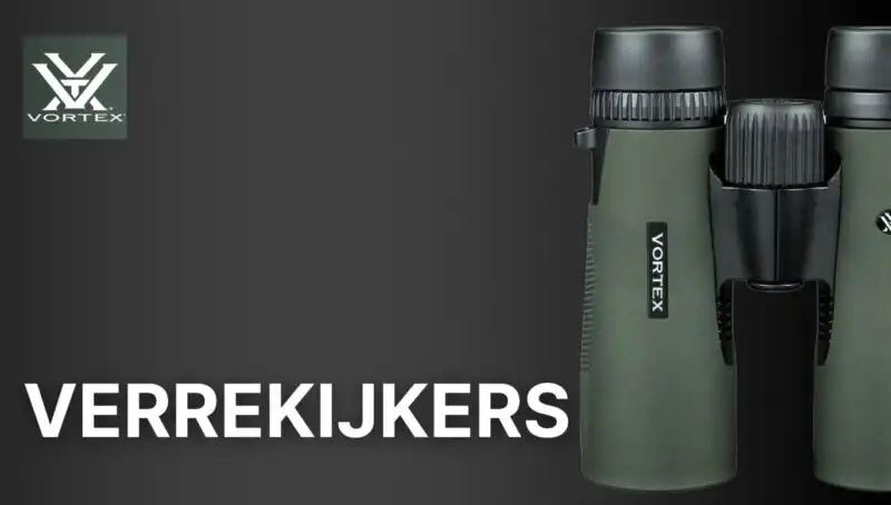 Verrekijkers