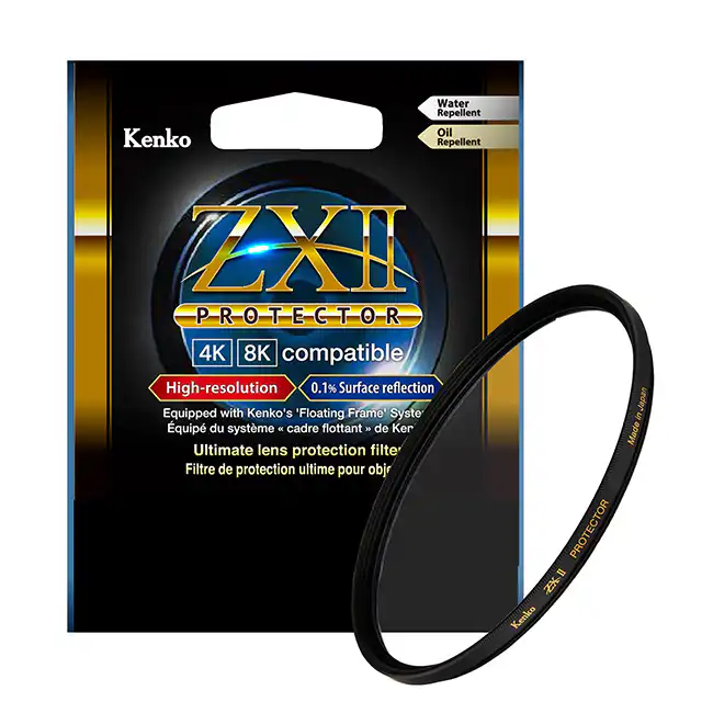 ZXII Protector 82mm ZXII Protector 82mm