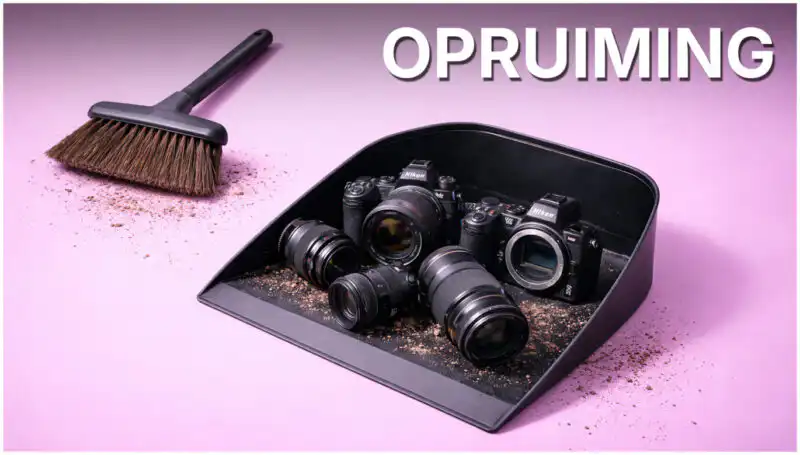Opruiming