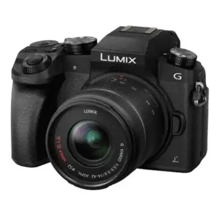 Panasonic DMC-G70_1