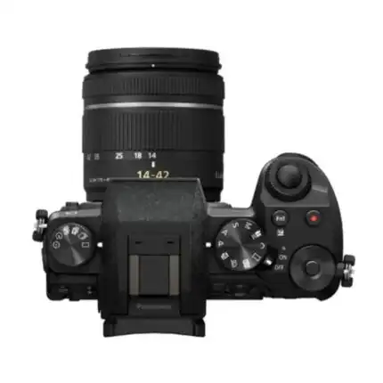 Panasonic DMC-G70_2