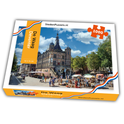 PF_Deventer – De Waag