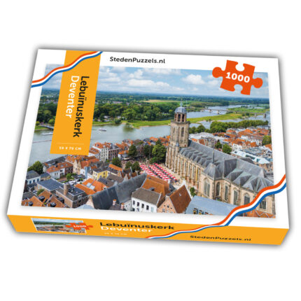 PF_Deventer – Lebuinuskerk