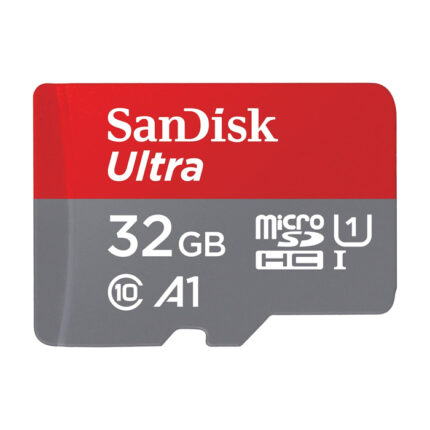 Sandisk Ultra Microsd 32GB 120mb