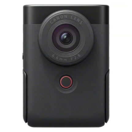 V10 Black Vlogging Kit_1