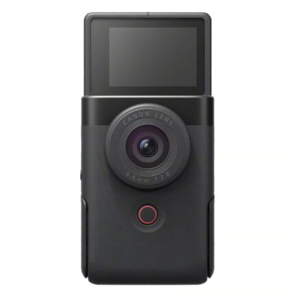 V10 Black Vlogging Kit_2