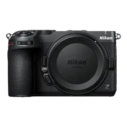 Nikon Z5 II C